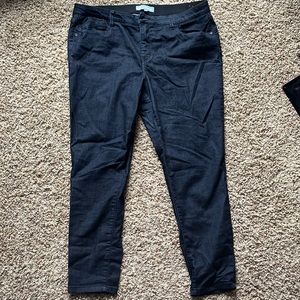 Wit & Wisdom “Ab”solution 18 Skinny Jeans